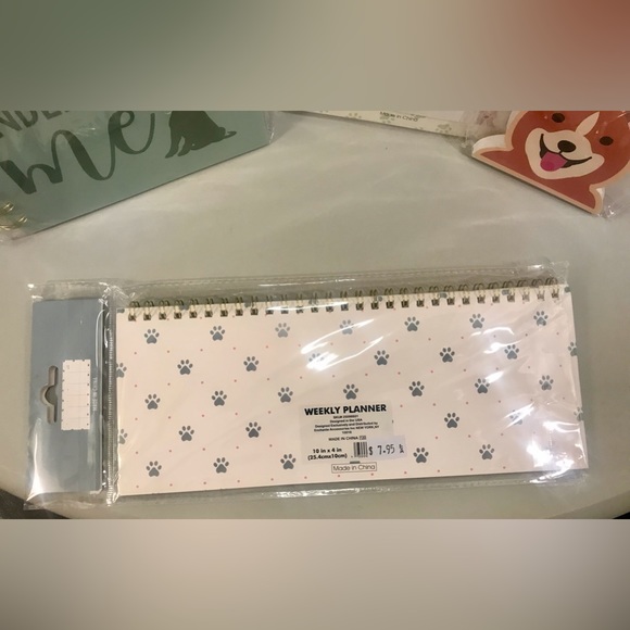 🐶 Only My Dog Understands Me - 4 Pcs Set NWT - Picture 14 of 16